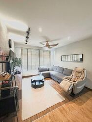 Blk 315B Yishun Greenwalk (Yishun), HDB 4 Rooms #557799251